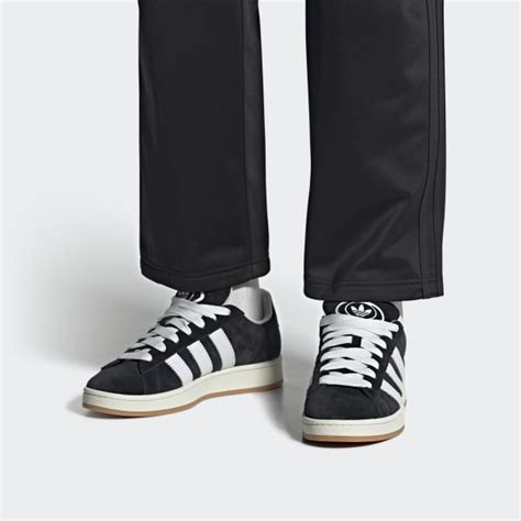 adidas campus 00s zwart 39|Adidas campus 00s black.